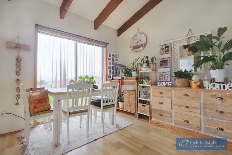 Third view of Homely unit listing, 1/16-20 Merimbola Street, Pambula NSW 2549