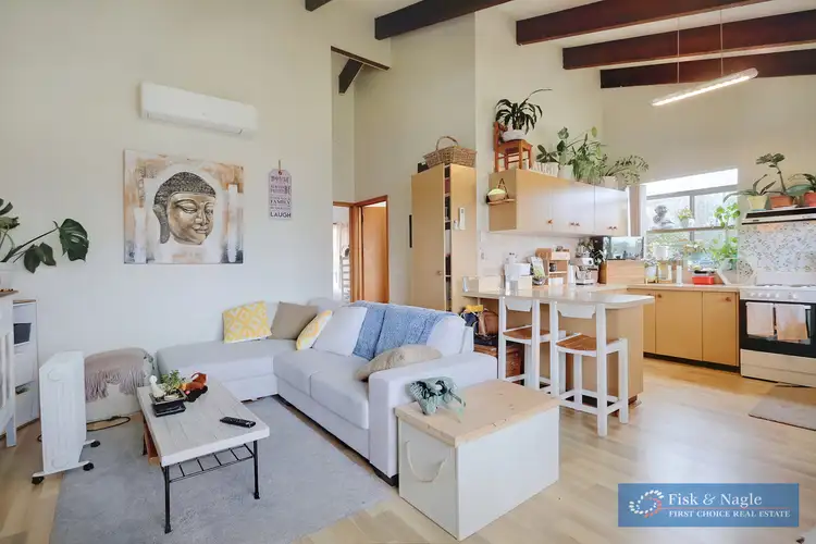 Fourth view of Homely unit listing, 1/16-20 Merimbola Street, Pambula NSW 2549
