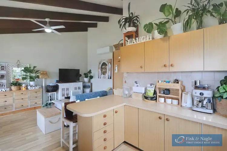 Sixth view of Homely unit listing, 1/16-20 Merimbola Street, Pambula NSW 2549