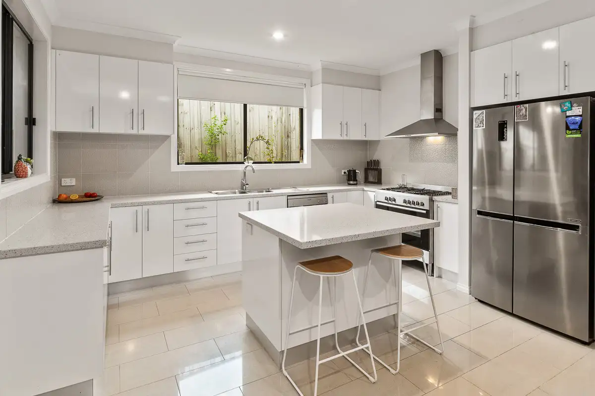 Main view of Homely house listing, 27 Rhone Grove, Skye VIC 3977