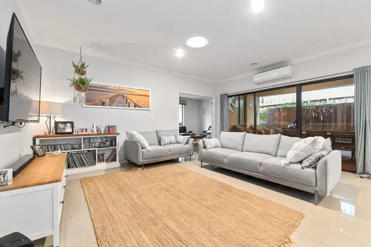 Fourth view of Homely house listing, 27 Rhone Grove, Skye VIC 3977