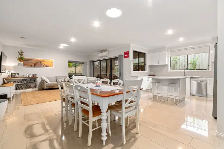 Sixth view of Homely house listing, 27 Rhone Grove, Skye VIC 3977