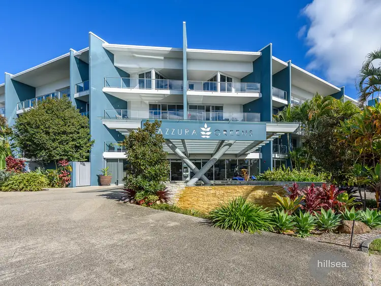 Main view of Homely unit listing, 3307/2 Activa Way, Hope Island QLD 4212