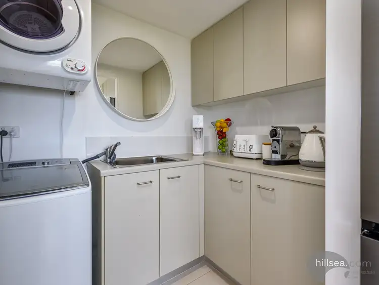 Fourth view of Homely unit listing, 3307/2 Activa Way, Hope Island QLD 4212