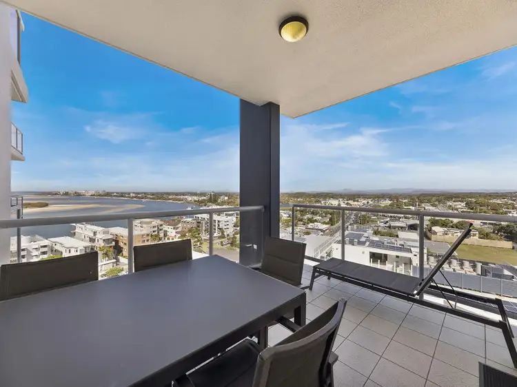 905/111 Bulcock Street, Caloundra QLD 4551