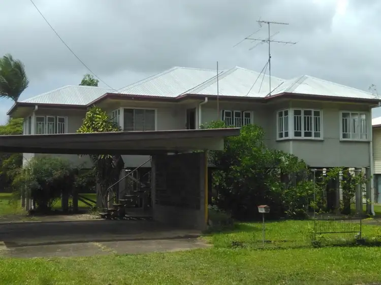 26 Fanning Street, Ingham QLD 4850