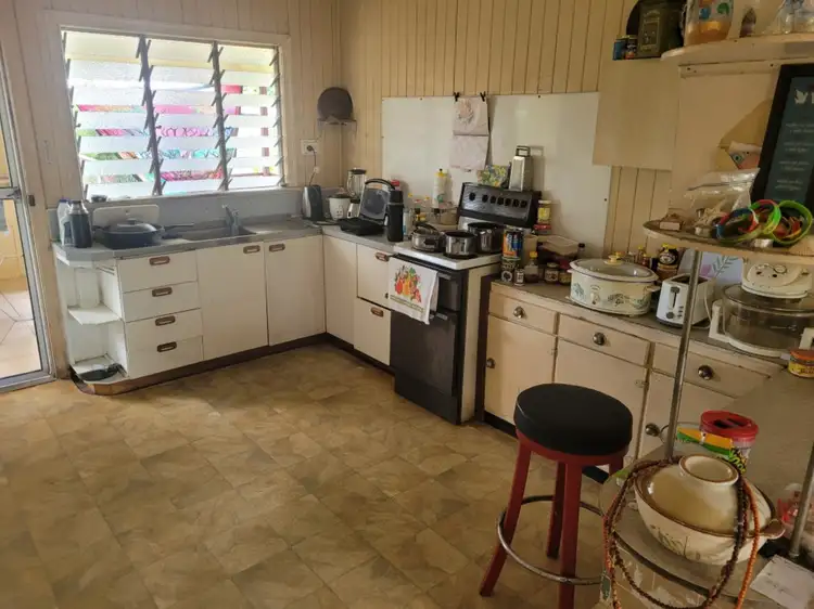 Second view of Homely house listing, 26 Fanning Street, Ingham QLD 4850