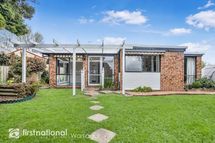 Main view of Homely house listing, 7 Princes Highway, Trafalgar VIC 3824