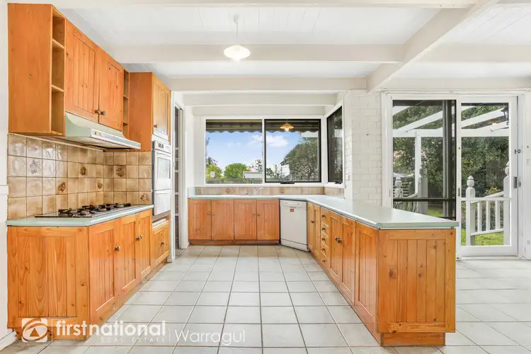 Third view of Homely house listing, 7 Princes Highway, Trafalgar VIC 3824