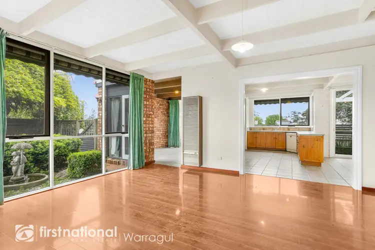 Fifth view of Homely house listing, 7 Princes Highway, Trafalgar VIC 3824