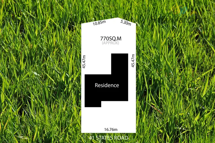 Second view of Homely house listing, 41 States Road, Old Reynella SA 5161