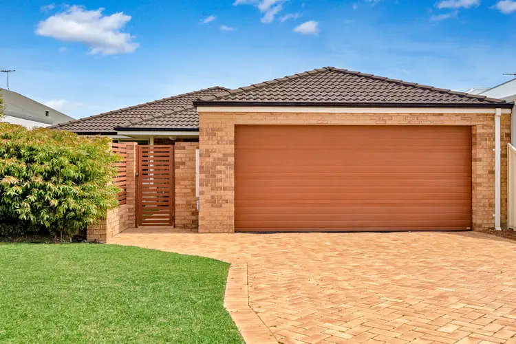 Main view of Homely house listing, 10 Gemini Way, Madeley WA 6065