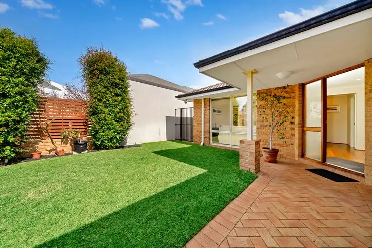 Second view of Homely house listing, 10 Gemini Way, Madeley WA 6065