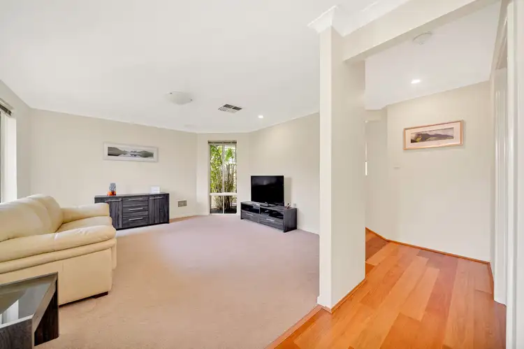 Fourth view of Homely house listing, 10 Gemini Way, Madeley WA 6065