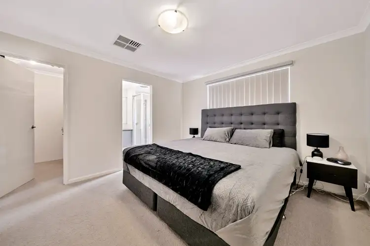 Fifth view of Homely house listing, 10 Gemini Way, Madeley WA 6065