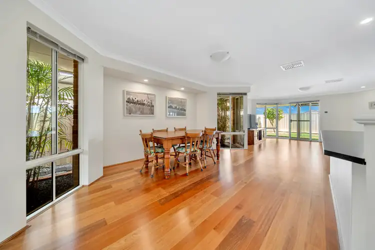 Seventh view of Homely house listing, 10 Gemini Way, Madeley WA 6065