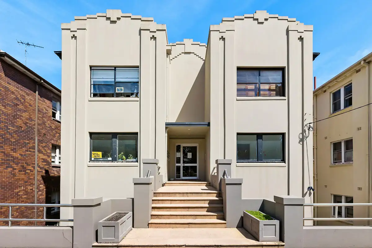 Main view of Homely apartment listing, 7/135 Bronte Road, Bondi Junction NSW 2022