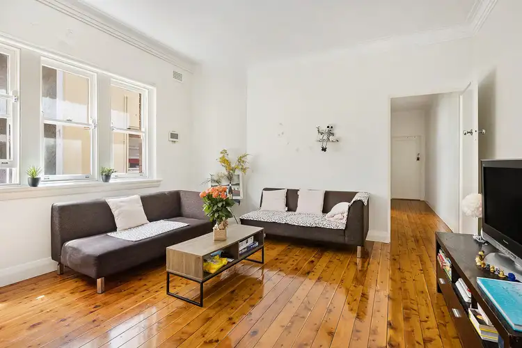 Fourth view of Homely apartment listing, 7/135 Bronte Road, Bondi Junction NSW 2022