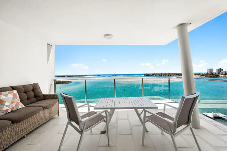 706/36-38 Duporth Avenue, Maroochydore QLD 4558