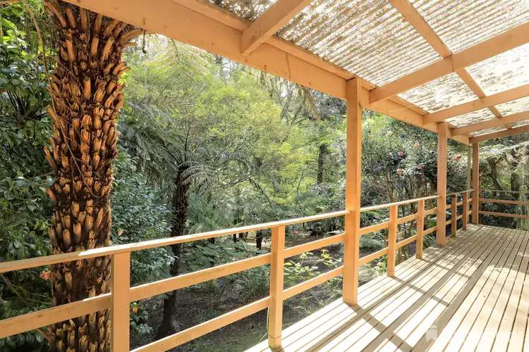 Main view of Homely house listing, 56 Lakeside Drive, Emerald VIC 3782