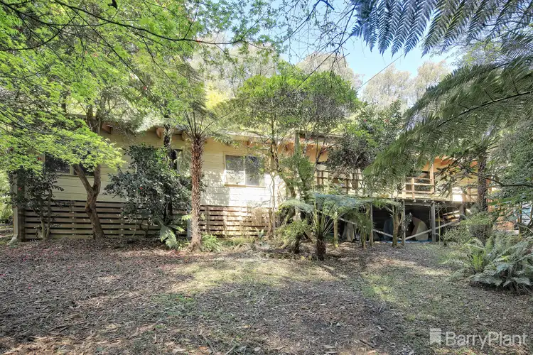 Second view of Homely house listing, 56 Lakeside Drive, Emerald VIC 3782