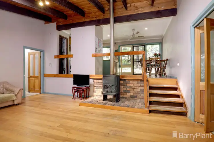 Third view of Homely house listing, 56 Lakeside Drive, Emerald VIC 3782