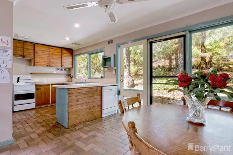 Fifth view of Homely house listing, 56 Lakeside Drive, Emerald VIC 3782