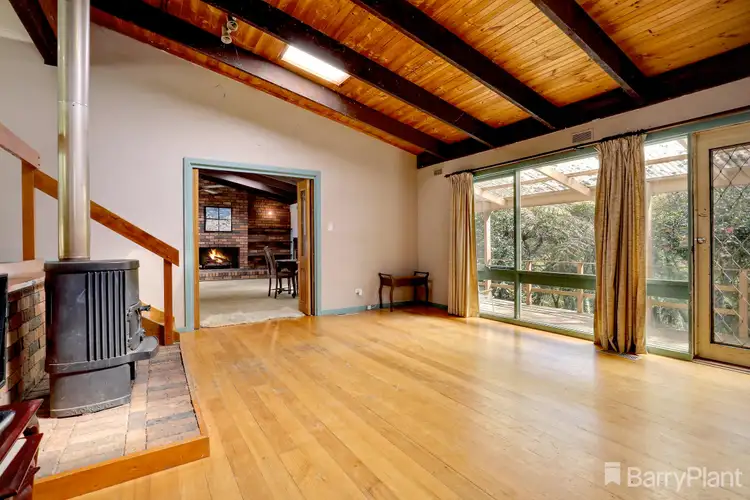 Sixth view of Homely house listing, 56 Lakeside Drive, Emerald VIC 3782