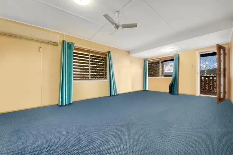 Third view of Homely house listing, 80 Wood Street, Barney Point QLD 4680
