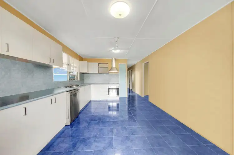 Fifth view of Homely house listing, 80 Wood Street, Barney Point QLD 4680