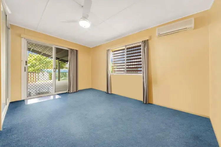 Seventh view of Homely house listing, 80 Wood Street, Barney Point QLD 4680