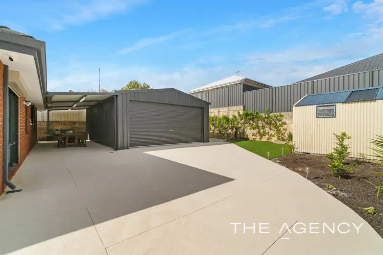 Second view of Homely house listing, 8/51 Mortlock Close, Jane Brook WA 6056