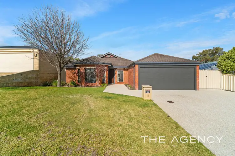 Third view of Homely house listing, 8/51 Mortlock Close, Jane Brook WA 6056