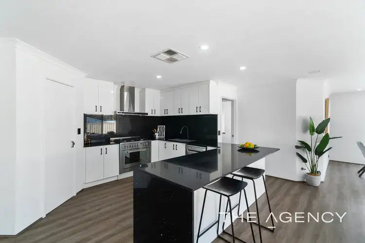 Sixth view of Homely house listing, 8/51 Mortlock Close, Jane Brook WA 6056