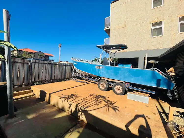 78 Kingsmill Street, Port Hedland WA 6721