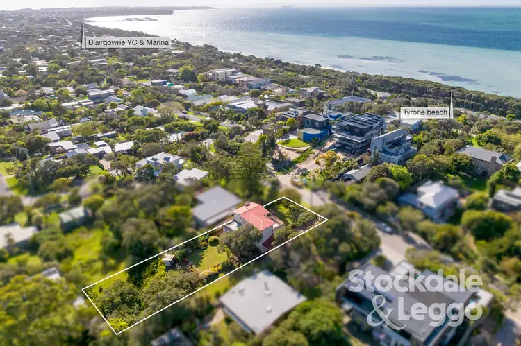 23 Ford Street, Rye VIC 3941