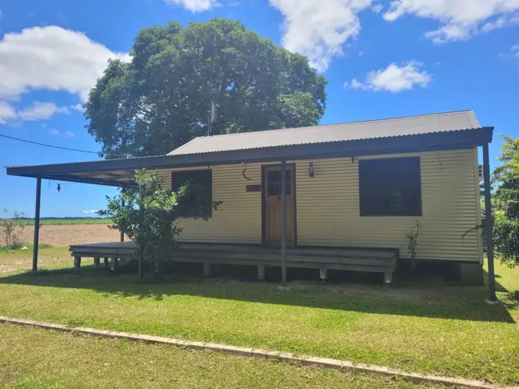 73 Mill Road, Macknade QLD 4850