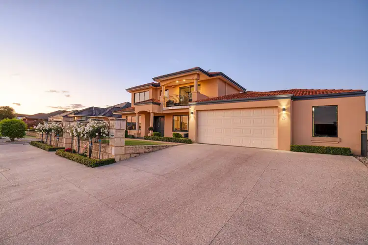 Fifth view of Homely house listing, 26 Narrien Loop, Hocking WA 6065