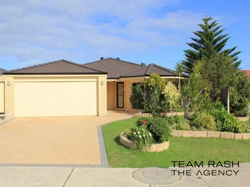 Main view of Homely house listing, 1 Gunn Pass, Kinross WA 6028