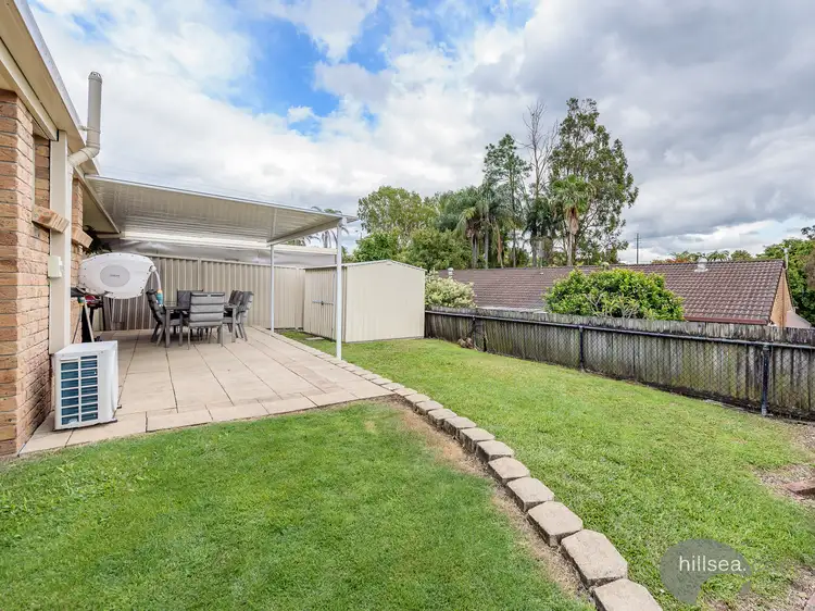 Second view of Homely semi-detached listing, 1/5 Bogart Court, Oxenford QLD 4210