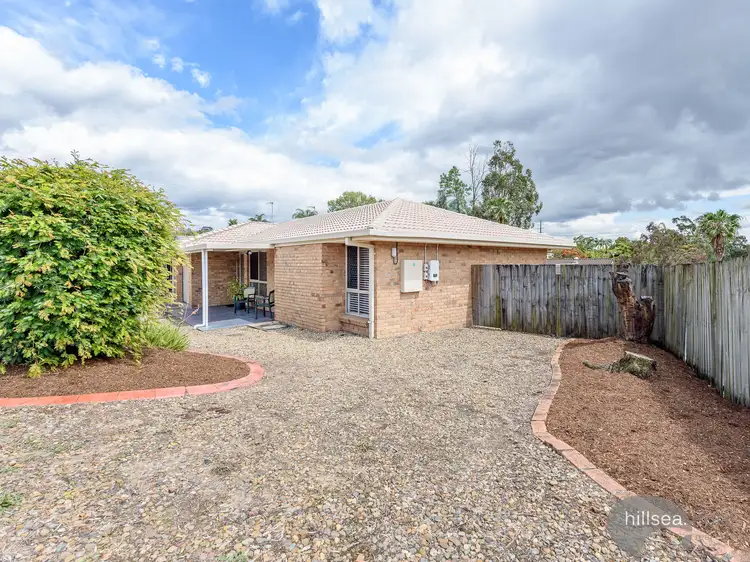 Third view of Homely semi-detached listing, 1/5 Bogart Court, Oxenford QLD 4210
