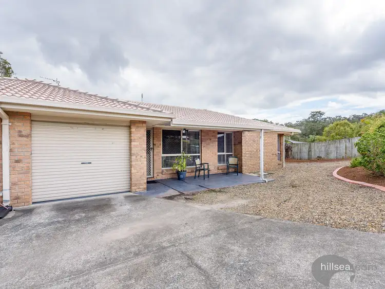 Fourth view of Homely semi-detached listing, 1/5 Bogart Court, Oxenford QLD 4210