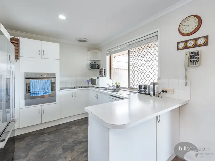 Fifth view of Homely semi-detached listing, 1/5 Bogart Court, Oxenford QLD 4210