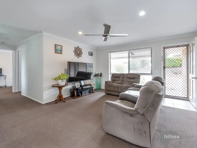 Sixth view of Homely semi-detached listing, 1/5 Bogart Court, Oxenford QLD 4210