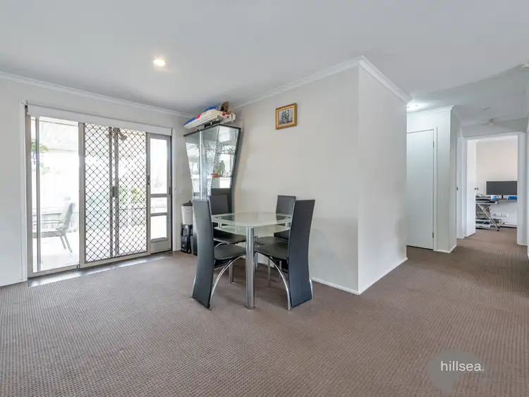 Seventh view of Homely semi-detached listing, 1/5 Bogart Court, Oxenford QLD 4210