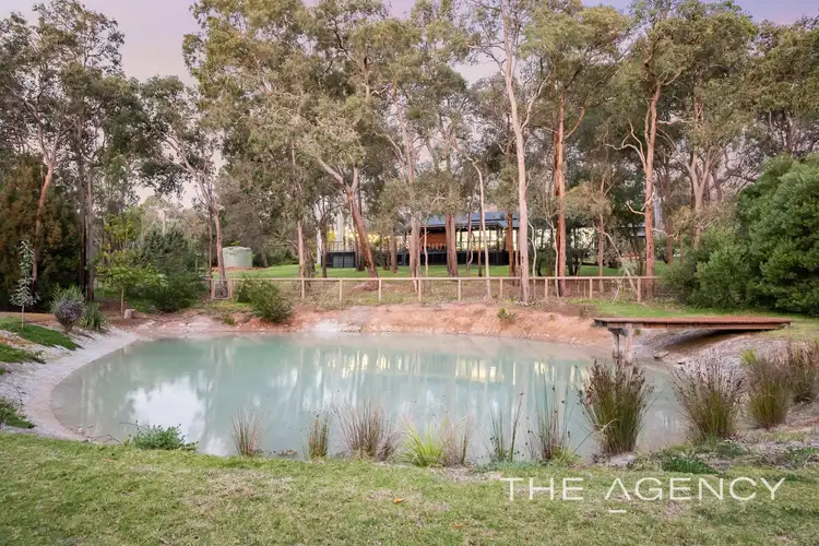 Second view of Homely house listing, 20 Duffield Road, Glen Forrest WA 6071