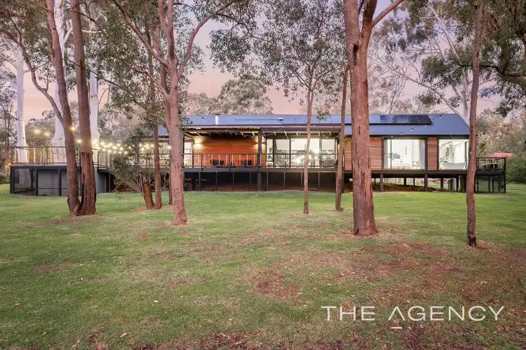 Third view of Homely house listing, 20 Duffield Road, Glen Forrest WA 6071