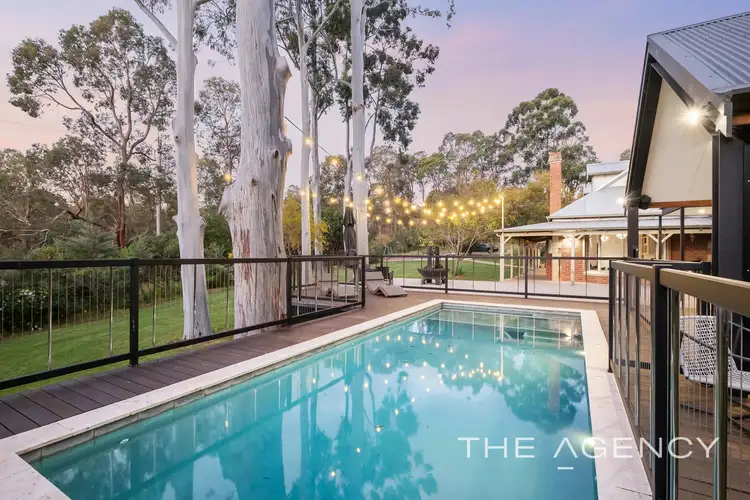 Fifth view of Homely house listing, 20 Duffield Road, Glen Forrest WA 6071