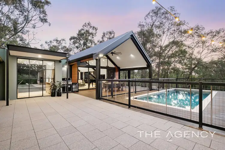 Sixth view of Homely house listing, 20 Duffield Road, Glen Forrest WA 6071