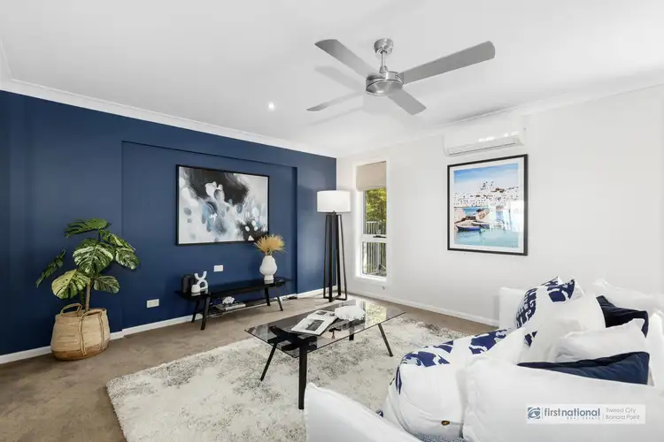 16 Harrier Street, Tweed Heads South NSW 2486